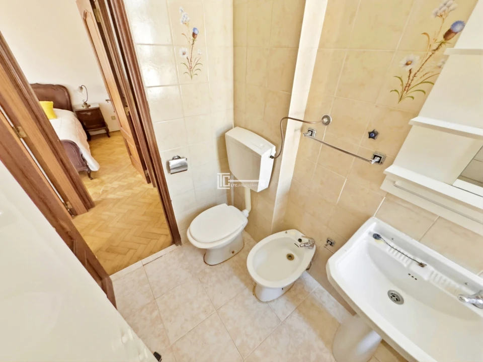 Apartamento T2 para Venda em Olivais Foto 11