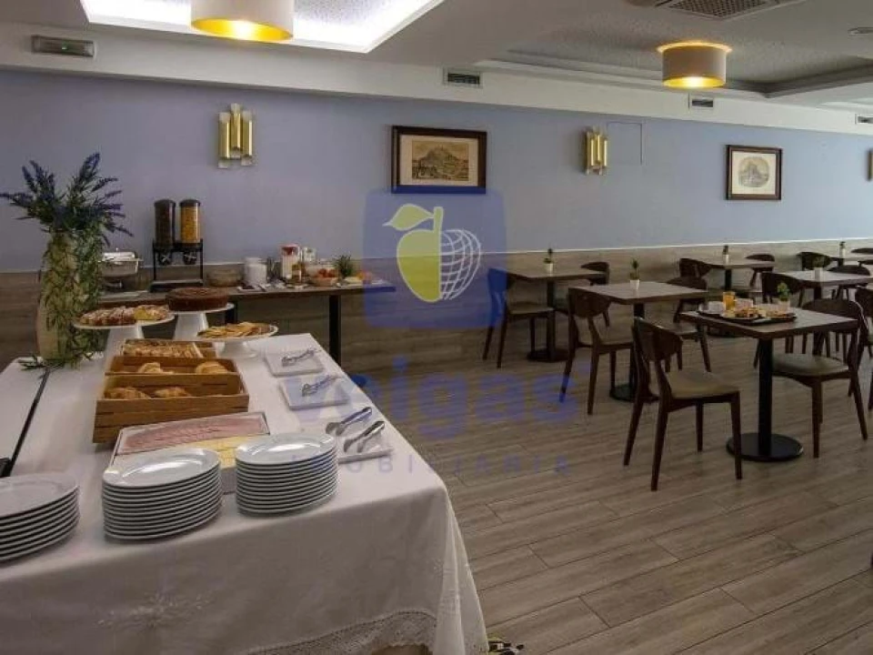 Prédio para Venda em Leiria, Pousos, Barreira e Cortes Foto 4