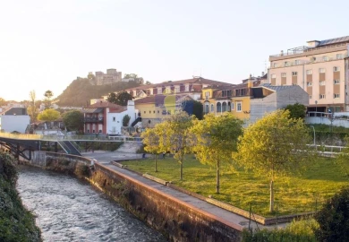 Prédio para Venda em Leiria, Pousos, Barreira e Cortes