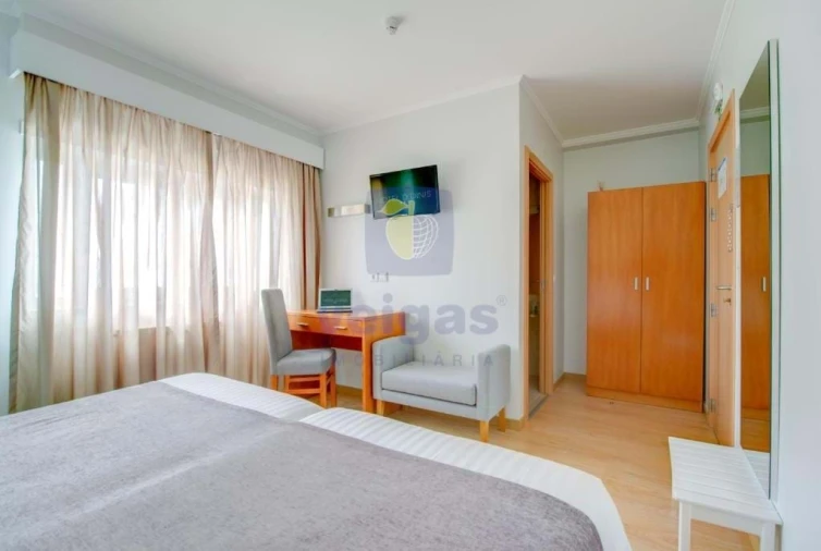 Prédio para Venda em Leiria, Pousos, Barreira e Cortes Foto 8