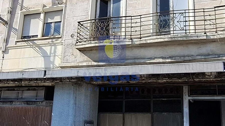 Prédio para Venda em Leiria, Pousos, Barreira e Cortes