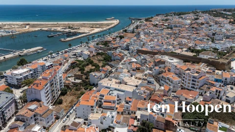 Moradia T1 para Venda em Lagos (São Sebastião e Santa Maria)