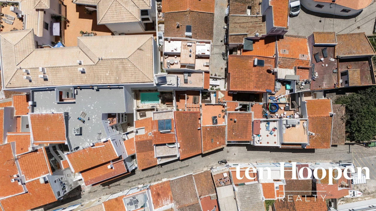 Moradia T1 para Venda em Lagos (São Sebastião e Santa Maria) Foto 35