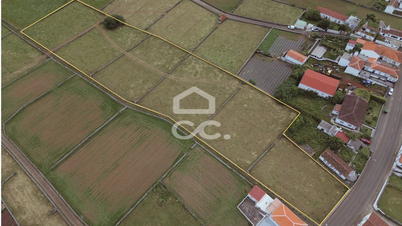 Terreno para Venda em Cinco Ribeiras Foto 12