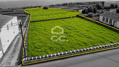 Terreno para Venda em Cinco Ribeiras