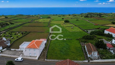 Terreno para Venda em Cinco Ribeiras