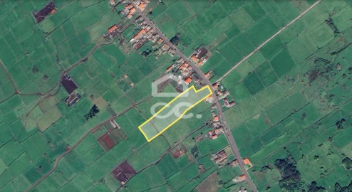 Terreno para Venda em Cinco Ribeiras