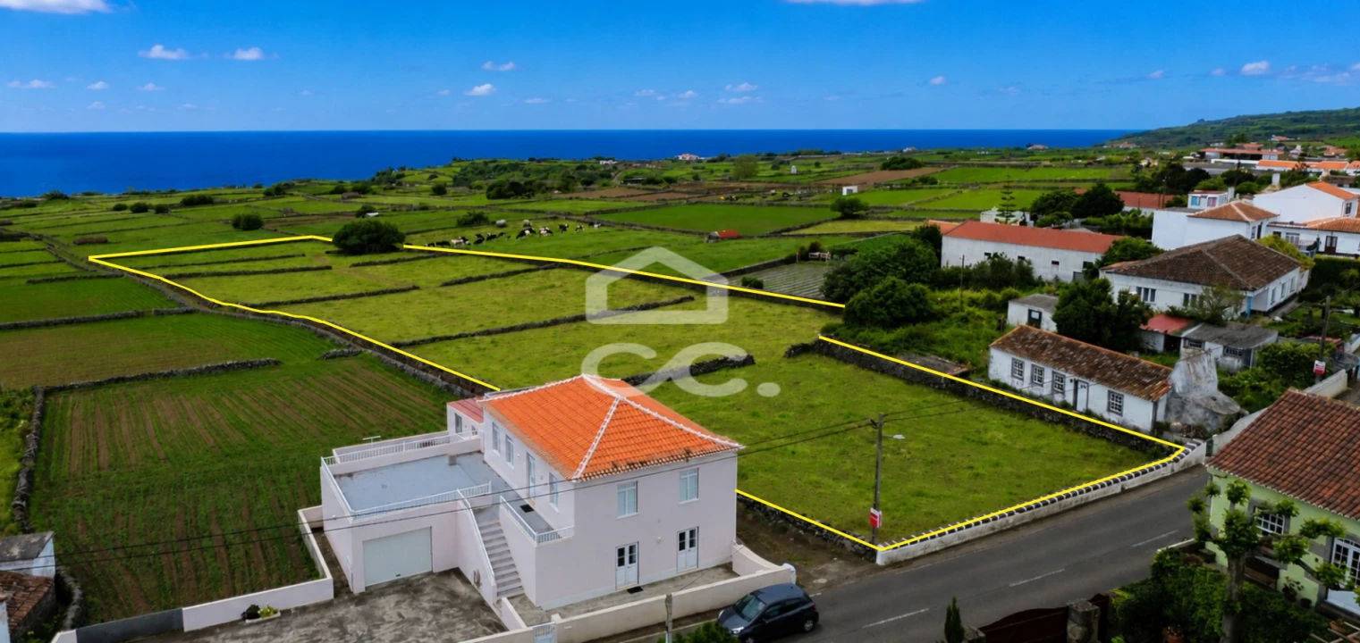 Terreno para Venda em Cinco Ribeiras Foto 6