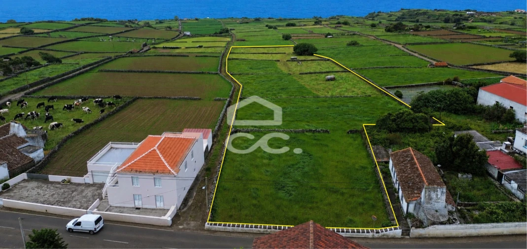 Terreno para Venda em Cinco Ribeiras Foto 8