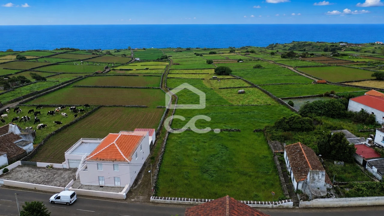 Terreno para Venda em Cinco Ribeiras Foto 9