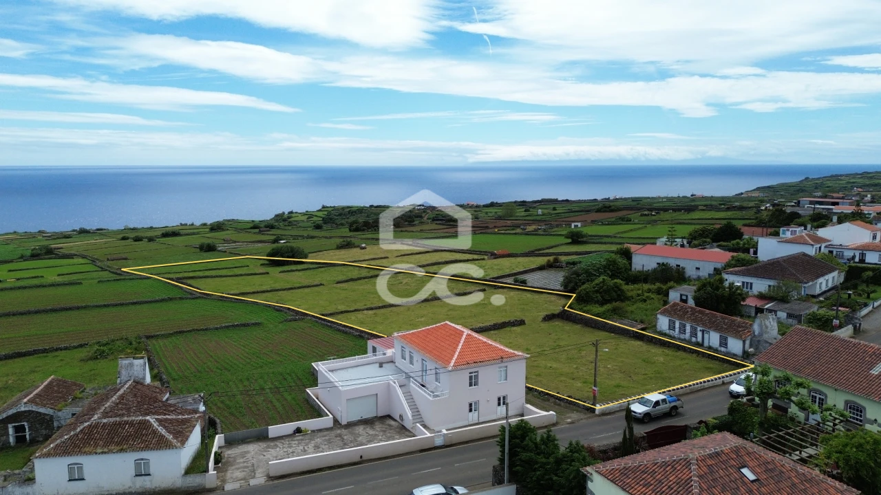 Terreno para Venda em Cinco Ribeiras Foto 10