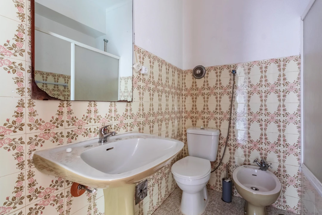Apartamento T3 para Venda em Rio de Mouro Foto 39