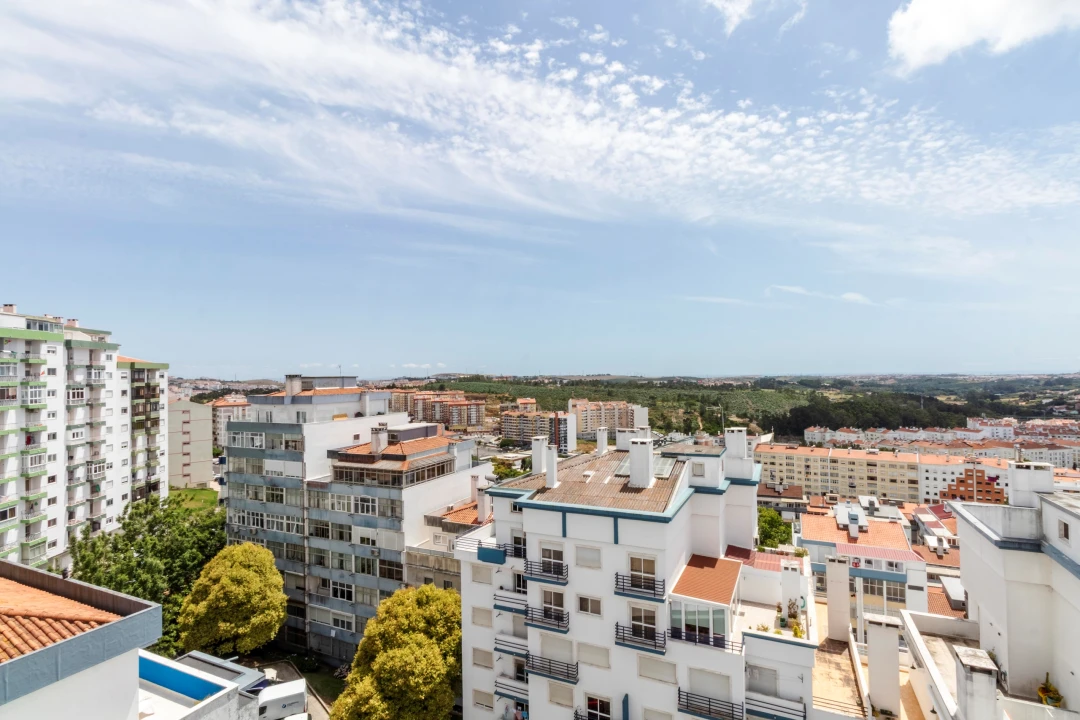 Apartamento T3 para Venda em Rio de Mouro Foto 20