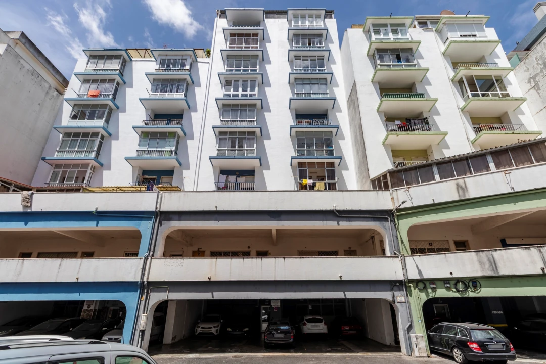 Apartamento T3 para Venda em Rio de Mouro Foto 44