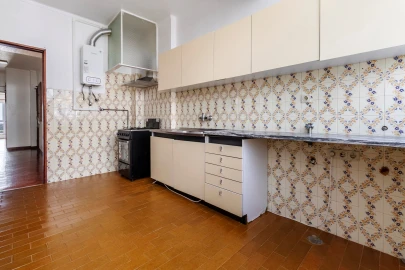 Apartamento T3 para Venda em Rio de Mouro