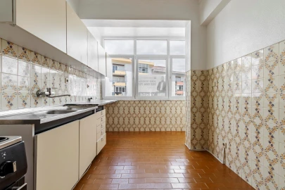 Apartamento T3 para Venda em Rio de Mouro