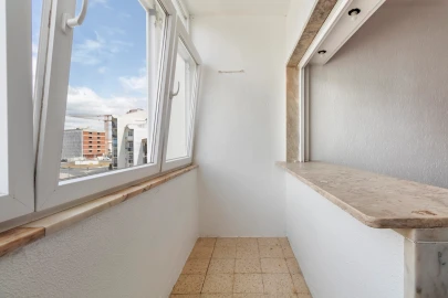 Apartamento T3 para Venda em Rio de Mouro