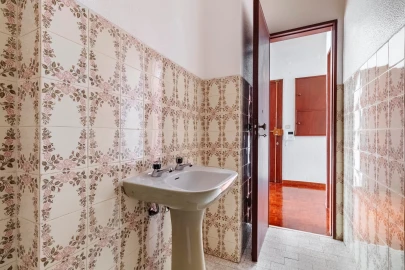 Apartamento T3 para Venda em Rio de Mouro