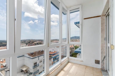 Apartamento T3 para Venda em Rio de Mouro