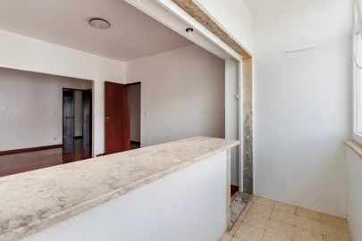 Apartamento T3 para Venda em Rio de Mouro