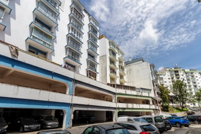 Apartamento T3 para Venda em Rio de Mouro