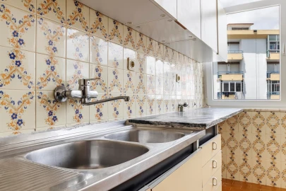 Apartamento T3 para Venda em Rio de Mouro