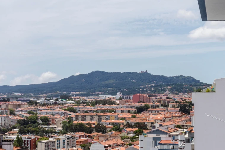 Apartamento T3 para Venda em Rio de Mouro Foto 21