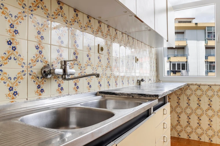 Apartamento T3 para Venda em Rio de Mouro Foto 7