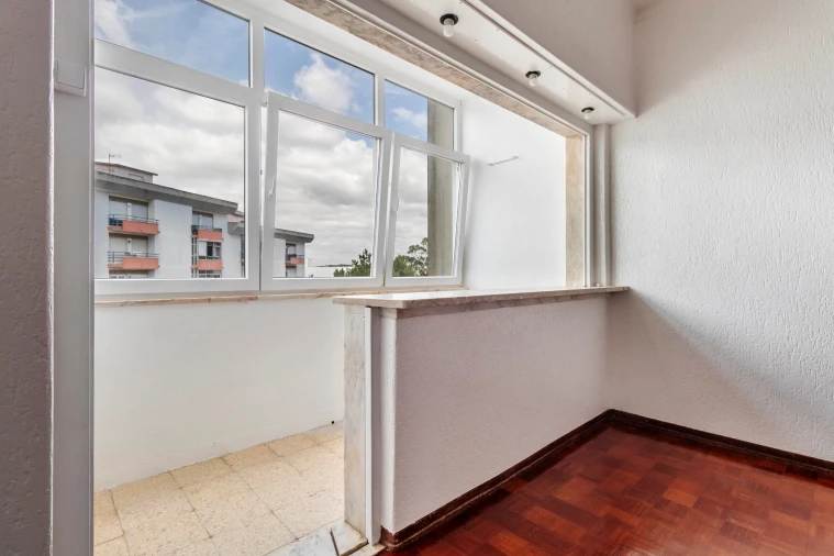 Apartamento T3 para Venda em Rio de Mouro Foto 30
