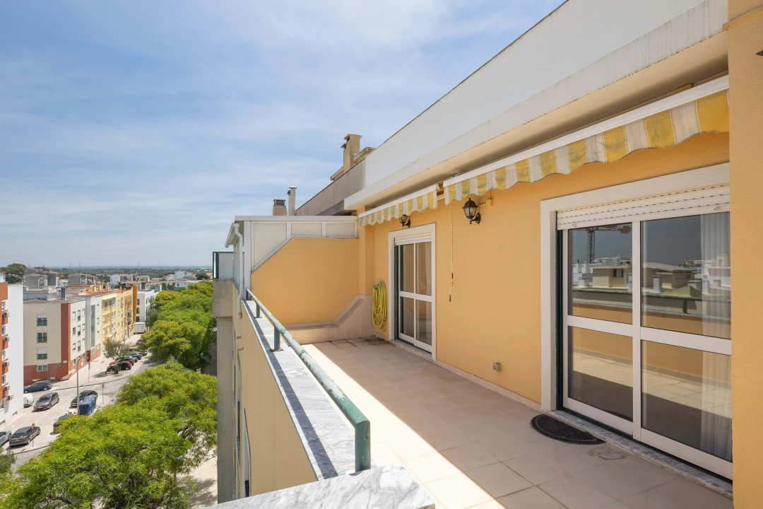 Apartamento T2 para Venda em Setubal (São Sebastião) Foto 18