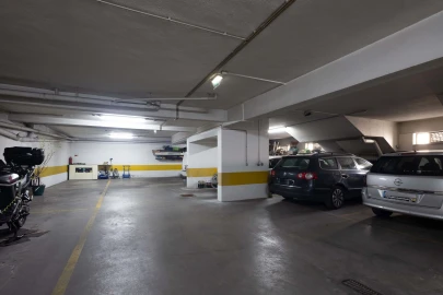 Apartamento T2 para Venda em Setubal (São Sebastião)