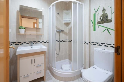 Apartamento T2 para Venda em Setubal (São Sebastião)