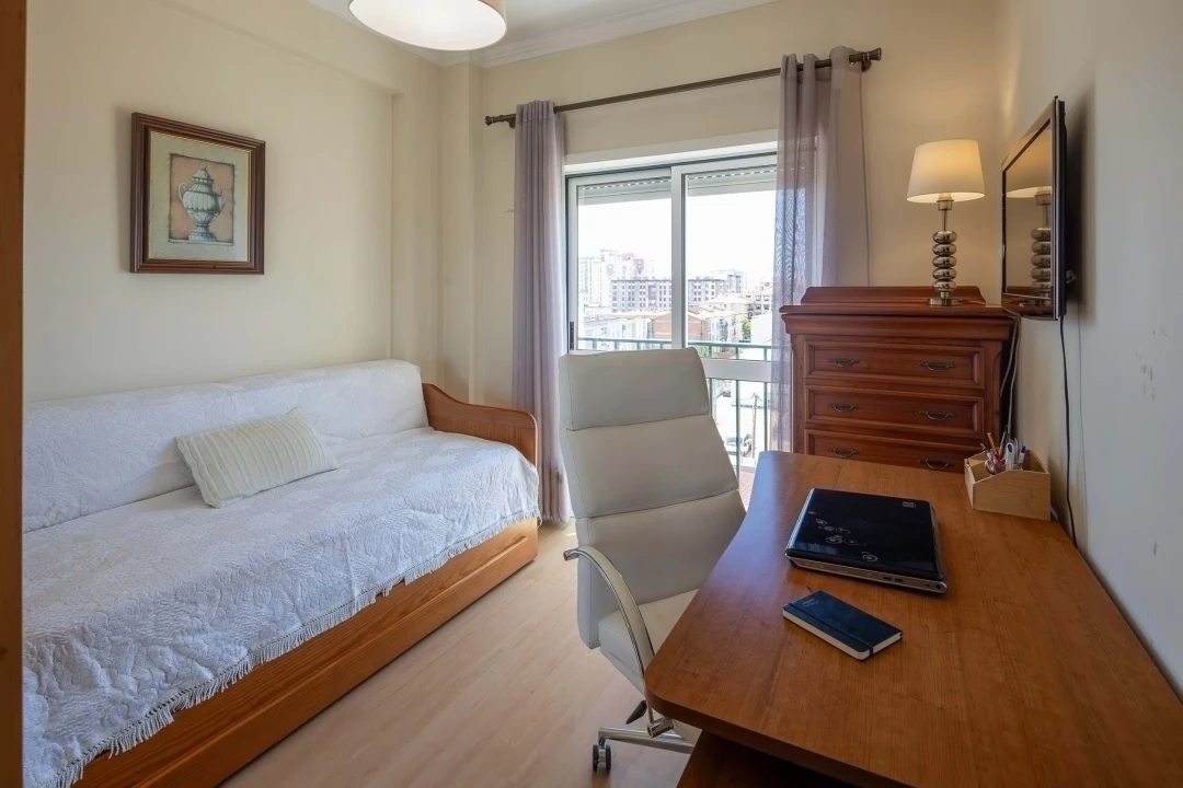 Apartamento T2 para Venda em Setubal (São Sebastião) Foto 21