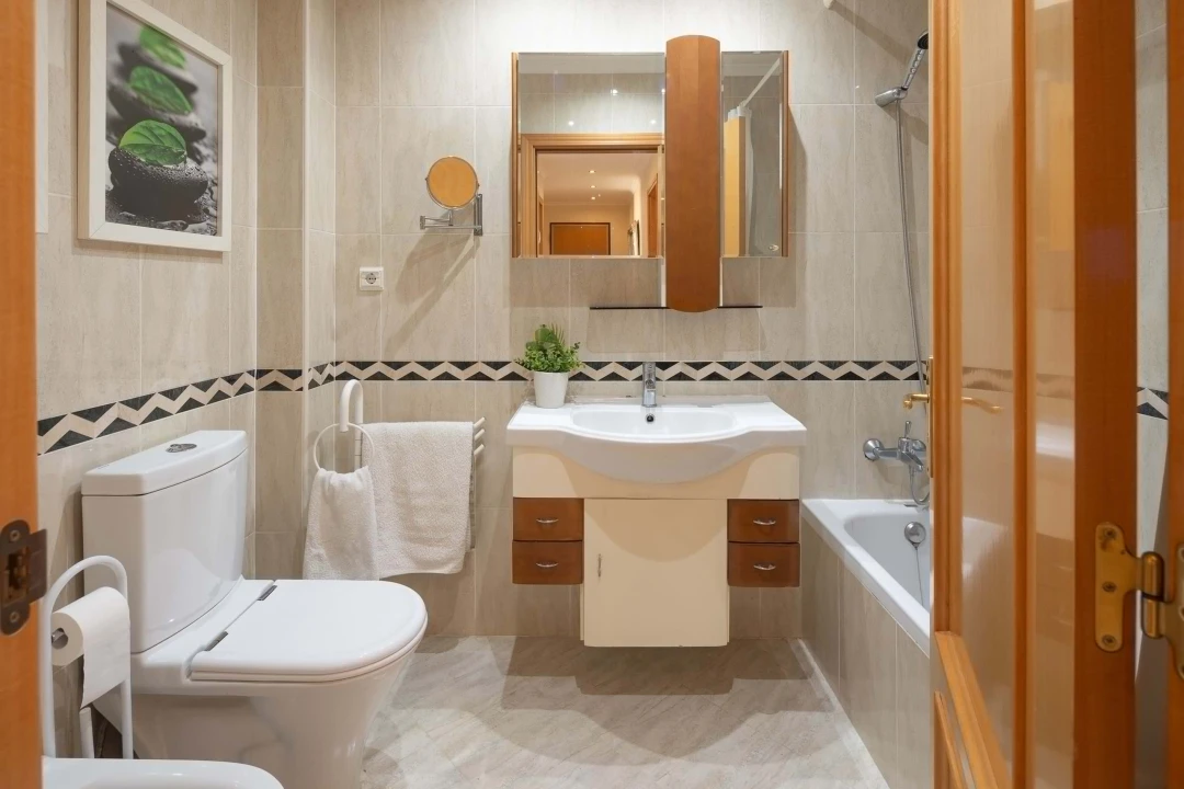 Apartamento T2 para Venda em Setubal (São Sebastião) Foto 22