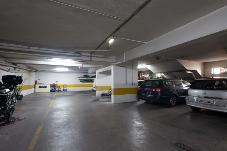 Apartamento T2 para Venda em Setubal (São Sebastião) Foto 15