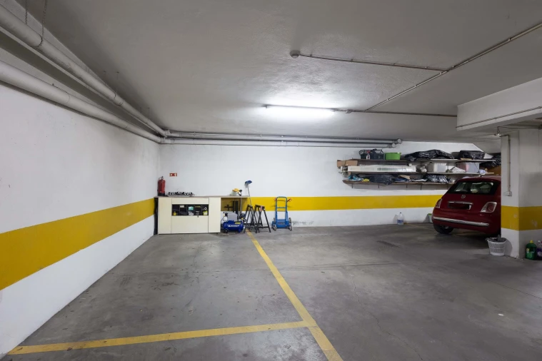Apartamento T2 para Venda em Setubal (São Sebastião) Foto 23