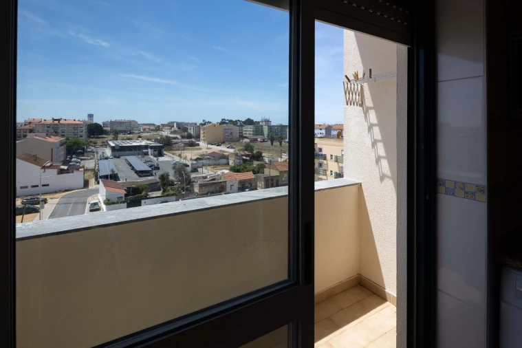 Apartamento T2 para Venda em Setubal (São Sebastião) Foto 8