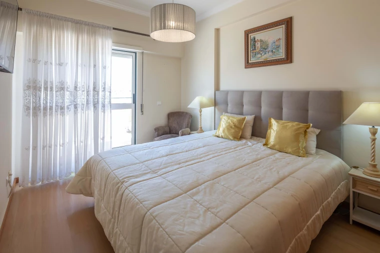 Apartamento T2 para Venda em Setubal (São Sebastião) Foto 9