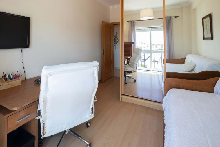 Apartamento T2 para Venda em Setubal (São Sebastião) Foto 11