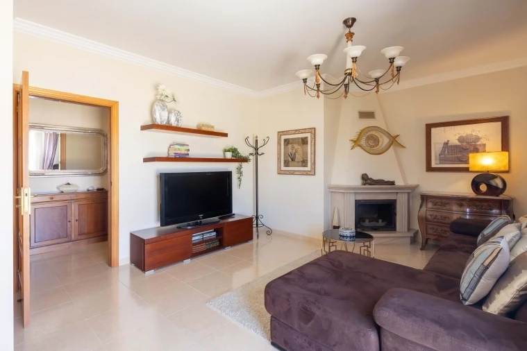 Apartamento T2 para Venda em Setubal (São Sebastião) Foto 4