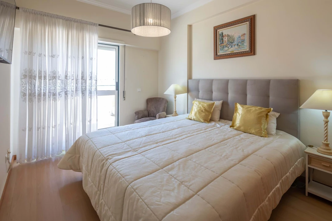 Apartamento T2 para Venda em Setubal (São Sebastião) Foto 9