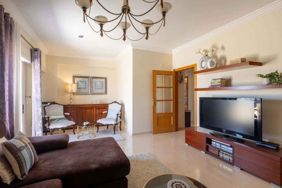 Apartamento T2 para Venda em Setubal (São Sebastião) Foto 3