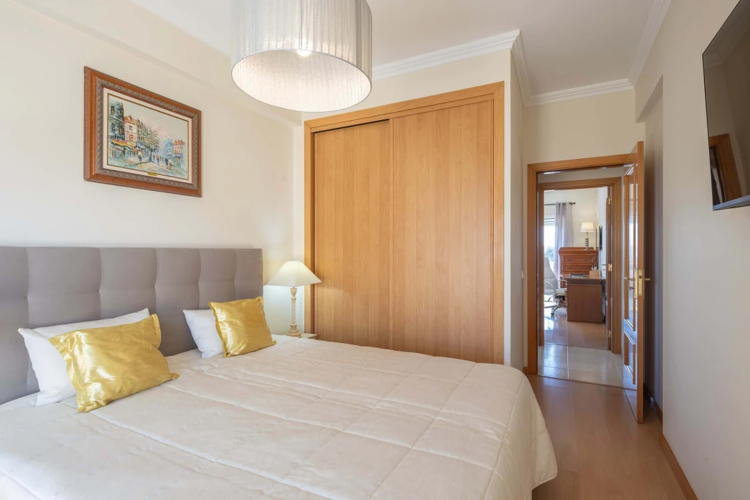 Apartamento T2 para Venda em Setubal (São Sebastião) Foto 10