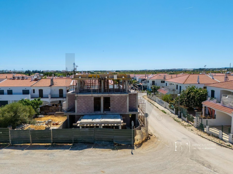 Moradia T3 para Venda em Altura Foto 4