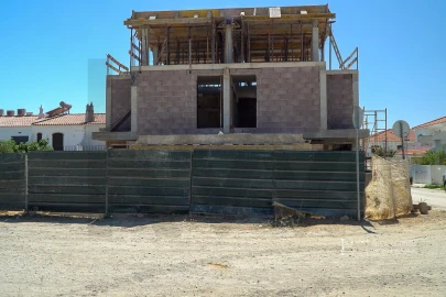 Moradia T3 para Venda em Castro Marim