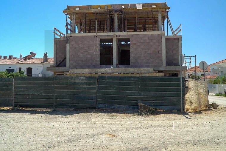 Moradia T3 para Venda em Castro Marim Foto 21