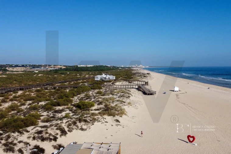 Moradia T3 para Venda em Castro Marim Foto 17