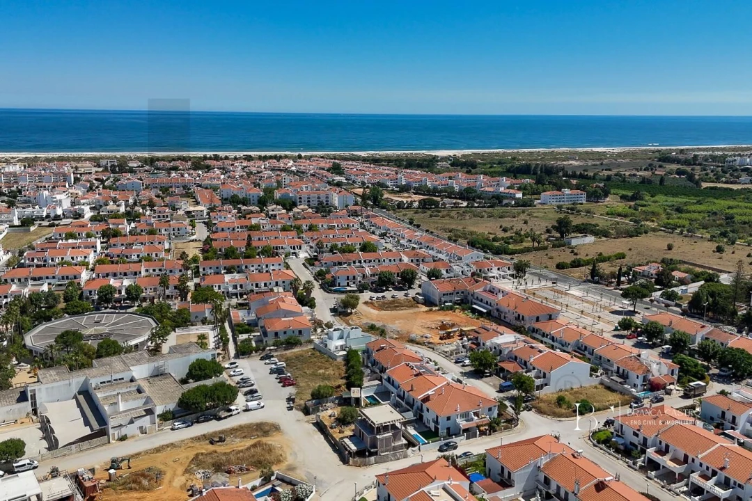 Moradia T3 para Venda em Castro Marim Foto 25