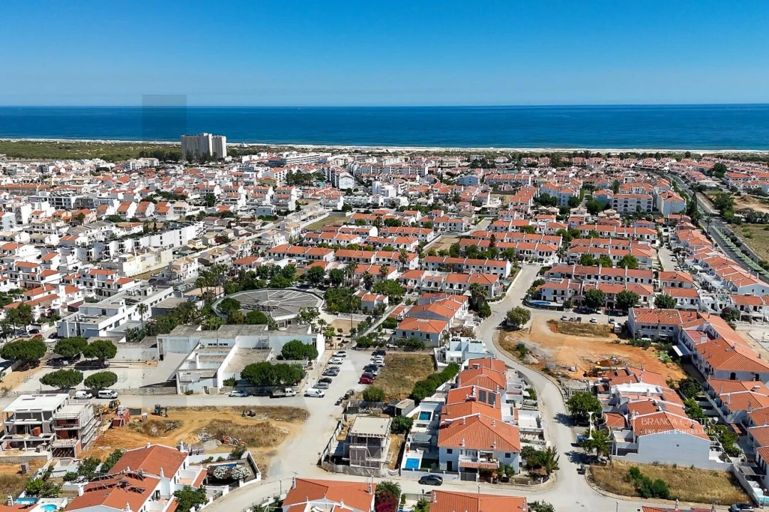 Moradia T3 para Venda em Castro Marim Foto 27