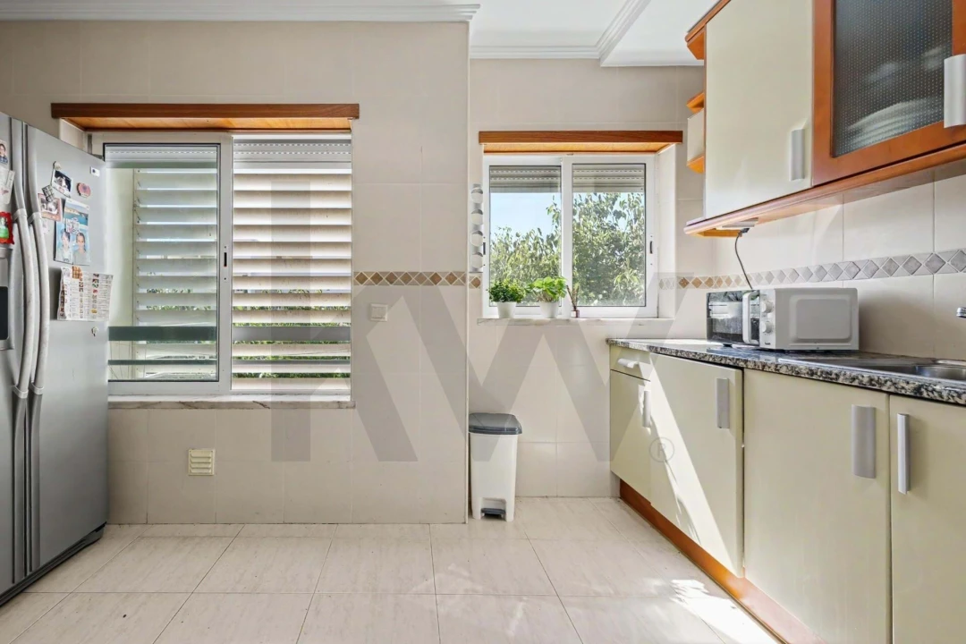 Apartamento T2 para Venda em Loule (São Clemente) Foto 13